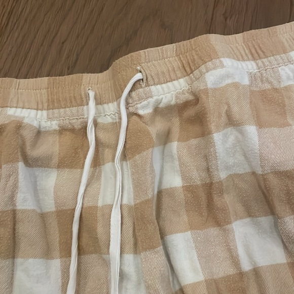 Gap pajama pants - Picture 2 of 2